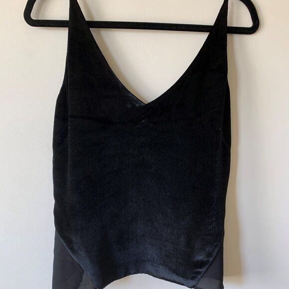 Maxi skirt, French Connection, SZ S, golden sequins, lined, elastic waist - Picture 10 of 16